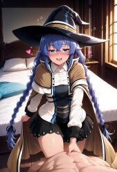1girls Rule 34 Image