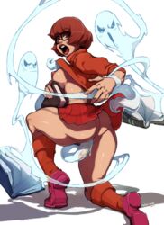 velma dinkley from hanna-barbera by maiz-ken