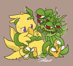 chocobo from final fantasy