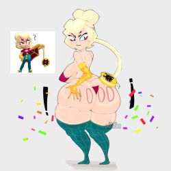 charlie (brawl stars) from brawl stars by lazacan