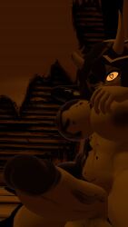 alice angel from bendy and the ink machine by cryptiacurves
