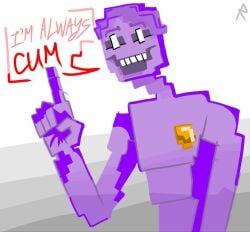 2023 equivoque fnaf funny humor meme pun_intended risobase tagme william_afton wordplay