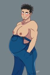 ilitia ilitiaforever male_lactation mpreg