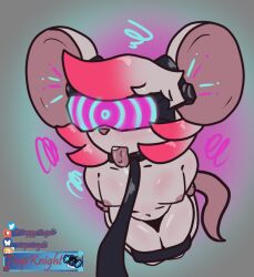 plaudie (trapknight) fan art