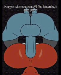 animated ass ass_focus balls balls_deep beat_banger big_ass big_balls big_butt big_cock big_penis bouncing_butt cinderace cock cum cum_in_ass cum_inside excessive_cum excessive_genital_fluids fap_to_beat huge_ass huge_balls huge_butt huge_cock huge_cock jiggling_ass jiggling_butt large_ass large_balls large_butt large_cock large_penis lucario mating_press penis tagme video