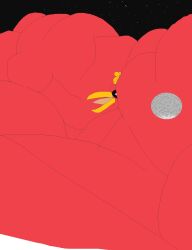 female ho-oh inflamusgrow muscles muscular muscular_female pokemon pokemon_(species)