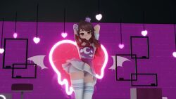 dancer nimu tagme video vtuber vtuberfanart