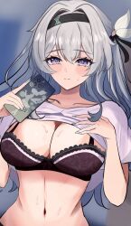 firefly (honkai: star rail) from honkai (series)