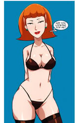 linda flynn-fletcher from disney by naavs