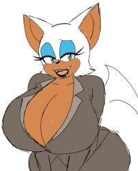 momiji_(artist) rouge_the_bat tagme