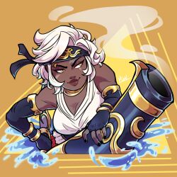 brawlhalla clothing sidra_(brawlhalla) tagme