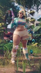 chubby clothing fortnite opal_(fortnite) tagme