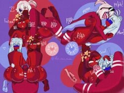 1boys 1boys2girls 2girls 2girls1boy american american_flag american_male artist_name artist_signature asian asian_female ass ass_focus assjob bear bear_ears bear_girl bear_tail big_ass big_breasts big_butt big_tits blowjob blue_background breasts breasts_out butt butt_focus china_(countryhumans) chinese chinese_female chinese_flag countryhumans countryhumans_boy countryhumans_girl dick ears european european_female feet feet_up impregnation missionary missionary_position missionary_sex moan moaning naked naked_female naked_female_naked_male naked_male penis penis_in_pussy plap plap_(sound) prone_bone prostate prostate_stimulation purple_background red_background red_hair russia_(countryhumans) russian russian_female russian_flag saliva simple_background slavic slavic_girl stars stars_around_head stockings stockings_only sucking sucking_balls sucking_penis sunglasses tagme tail thick_thighs thighs tits tits_out united_states_of_america_(countryhumans) vaginal vaginal_penetration vaginal_sex white_eyes white_hair