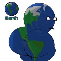 1boy 1boys 1male 2024 ass ass_awe back ball balls big big_ass big_butt blue blue_skin body character character_name characters earth earth_(planet) earth_(solarballs) eyes face fat fat_ass fat_butt green green_skin huge huge_ass huge_butt look looking male mouth name no_humans original original_character original_characters planet skin slightly solarballs sonkid450 space white