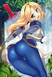 luxanna crownguard from league of legends by noako (por1212)