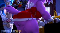 1boy 2futas 2futas1boy 2girls 2girls1boy 3d amy_rose amy_rose_the_werehog animated anthro ass big_ass big_breasts big_penis blowjob blue_eyes blue_hair breasts capcom catgirl countersfm crossover darkstalkers deep_throat deepthroat face_fucking felicia felicia_(darkstalkers) fellatio futa_is_bigger futa_on_male futanari green_eyes huge_ass huge_breasts huge_cock irrumatio large_ass large_breasts large_penis larger_futanari masturbation multiple_futa no_sound on_back oral penis sega sonic_(series) sonic_the_hedgehog_(series) sonic_unleashed source_filmmaker tails_doll tails_the_fox throat_swabbing video werehog