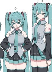 caststation hatsune_miku tagme