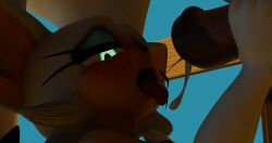 256:135 3d_(artwork) 4k absurd_res animal_genitalia animal_penis anthro bat bestiality betterbeans_(artist) blush bodily_fluids cum cum_dripping_from_penis cum_in_mouth cum_inside digital_media_(artwork) disney duo equid equine equine_genitalia equine_penis female female_anthro feral genital_fluids genitals hi_res holding_penis horse huge_filesize larger_feral larger_male male male/female male_feral mammal maximus_(tangled) penis rouge_the_bat sega size_difference smaller_anthro smaller_female sonic_the_hedgehog_(series) tangled_(disney)