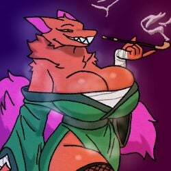 1girls 2026 anthro anthro_female anthro_only breasts deltarune deltarune_chapter_5 female female_only furry furry_female furry_only netskie seabassreels tagme thighs