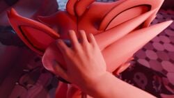 1boy 1girls 3d abs animated animatronic_penetrated ass ass_slap big_ass big_breasts big_penis blowjob breasts brown_fur cally3d canid canine canis curvaceous curvy curvy_figure duo face_fucking fellatio female female_fox female_foxy female_penetrated fexa fexa_(cryptia) fexa_(cryptiacurves) five_nights_at_freddy's fox fox_girl foxy_(cally3d) foxy_(fnaf) fredina's_nightclub furry genderswap_(mtf) huge_ass huge_breasts large_ass large_breasts longer_than_30_seconds male male_penetrating male_penetrating_female moan moaning moans naked nipples no_bra no_panties nude nude_female nude_male penis penis_in_pussy penis_riding prone_bone pussy riding riding_cock riding_penis rule_63 sound spanking straight submissive_anthro submissive_female submissive_fox tagme thick_thighs thighs vagina vaginal_penetration vaginal_sex video wide_hips yorexz_nsfw