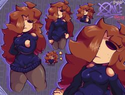 1girls 2026 breasts fanart fanart_from_twitter long_hair oc original_character tagme tagme_(character) thighs