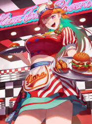 Hamburger Rule 34 Image