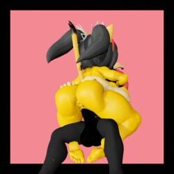 3d 3d_animation animated armadillo big_ass big_breasts black_hair blue_eyes bouncing_breasts breasts cat_ears cat_tail cum cum_in_pussy cum_inside domestic_cat edit feline female furry honey_the_cat kissing mighty_the_armadillo mobian_(species) orange_eyes sex simple_background sonic_(series) sonic_the_hedgehog_(series) sound straight straight_sex tagme vaginal_penetration video