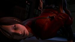 1girls Rule 34 Video
