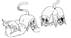 evil max (max design pro) from max design pro by clodowall 19