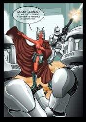 clone trooper from clone wars by cookieduh (edit)