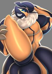 lance (lancefoxcia) from nintendo by revous