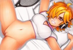 vegapunk lilith from one piece by crazyfishbones