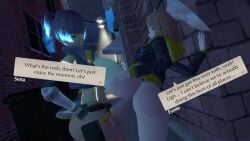 3d (Artwork) Rule 34 Image
