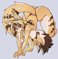 pulchra fellini from zenless zone zero by kuroi oni
