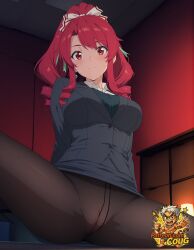 a_rank_party_o_ridatsu_shita_ore_wa_moto_oshiego-tachi_to_meikyuu_shinbu_o_mezasu ai_assisted ai_generated coug i_left_my_a-rank_party_to_help_my_former_students_reach_the_dungeon_depths rain_(aparida) stable_diffusion
