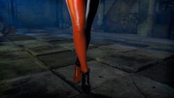 2017 3d 4girls alternate_breast_size animated ass ass_focus ass_shake batman:_arkham_knight batman:_arkham_origins batman_(series) big_ass black_hair bodysuit bubble_ass bubble_butt catwoman catwoman_(1990's) catwoman_(arkham) catwoman_(arkham_knight) cleavage clothing copperhead copperhead_(arkham_origins) copperhead_(dc) costume dancing dc dc_comics eyelashes female female_only footwear forked_tongue green-skinned_female green_skin handwear harley_quinn harley_quinn_(classic) headgear huge_ass human large_breasts larissa_diaz long_hair long_video longer_than_3_minutes multiple_girls music pamela_isley poison_ivy poison_ivy_(arkham) poison_ivy_(arkham_knight) pov_ass red_hair rocksteady_studios selina_kyle shaking shaking_ass shaking_butt sitting sound source_filmmaker standing stomach the_firebrand tight_clothes twerking video weapon