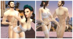 1girls Rule 34 Image