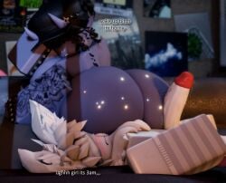 1boy 1boy1girl 1female 1girl1boy 1girls ass ass_focus assjob big_ass big_breasts big_breasts big_cock big_dick big_penis bubble_ass bubble_butt butt_focus buttjob cock dick enormous_ass female furry huge_ass huge_boobs huge_breasts huge_butt huge_thighs large_ass large_butt luvia_(mermio) massive_ass massive_boobs massive_breasts massive_butt massive_thighs massive_tits mermio penis roblox sex tagme thicc_thighs thick_thighs wide_hip wide_hipped_female wide_hips wide_thighs