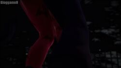 3d animated bloggameh darkstalkers futa_on_female hsien_ko light-skinned_female light-skinned_futanari longer_than_4_minutes morrigan_aensland shorter_than_five_minutes sound tagme video virt-a-mate virtamate