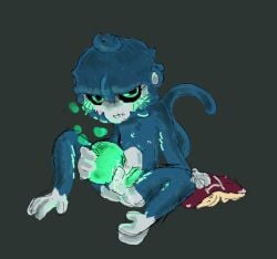 corvus from bloons