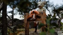 16:9 3d 3d_animation animated anthro anthro_penetrated anus canid canine digital_media_(artwork) duo female female_penetrated forced fox fox_girl_(ruaidri) furry genitals grimm3d interspecies knot knotted_penis kobold lizard male male/female male_penetrating male_penetrating_female male_raping_female mammal no_sound original penetration penile penile_penetration penis penis_in_vagina rape reptile restrained restrained_arms restraints ruaidri_(modeler) scalie sex short_playtime stocks tail teeth the_hermit_drazil_(grimm3d) vaginal_penetration video widescreen
