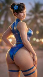 1girls ai_generated big_ass big_breasts big_thighs breasts capcom chun-li chun-li_(street_fighter_6) curvaceous curvy curvy_figure female hips huge_ass huge_breasts huge_thighs large_ass large_breasts large_thighs light-skinned_female light_skin mature mature_female realistic renderiox slim_waist street_fighter street_fighter_6 thick thick_hips thick_legs thick_thighs thighs voluptuous waist wide_hips wide_thighs