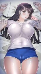 tagme 스크린샷 홍단비
