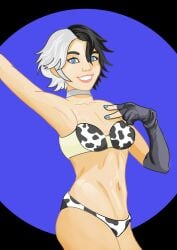 armpit_lick armpit_licking armpits breast_sucking cum cum_on_body cute_girl defeated defeated_heroine luna_snow marvel marvel_comics naked naked_female nipple_licking nipple_suck nipples petite petite_girl shredded_clothes slime small_breasts smiling smiling_at_viewer stripping torn_clothes torn_clothing