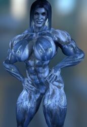 Halo (Series) Rule 34 Image