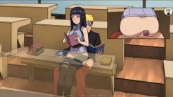 hyuuga hinata from naruto