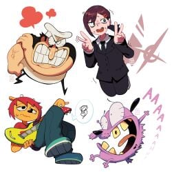inksaji tagme