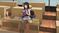 hyuuga hinata from naruto