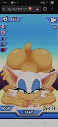 Mobian (Species) Rule 34 Video