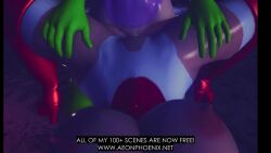 2b_(nier:automata) 3d, aeonphoenix anal, animated big_breasts bouncing_breasts cartoon, hentai, huge_breasts shotz spandex tagme video yorha_2b